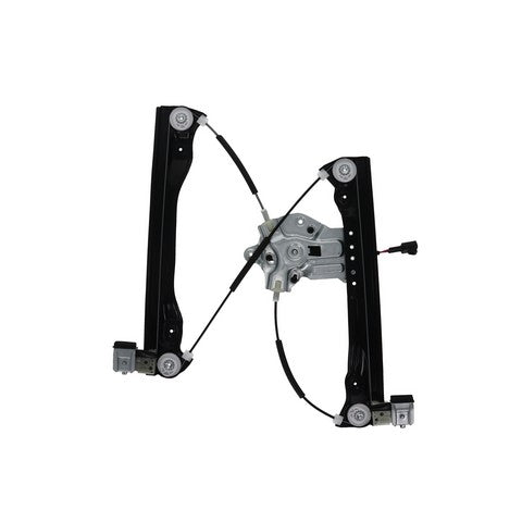 TrakMotive Window Motor and Regulator Assembly P/N:21-1749 Fits: Chevrolet Cruze 12-11 - Image 1