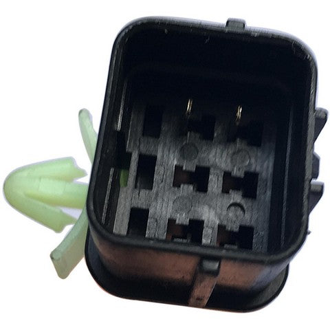 TrakMotive Window Motor and Regulator Assembly P/N:21-1761 Fits: Mitsubishi Lancer 07-03 - Image 2