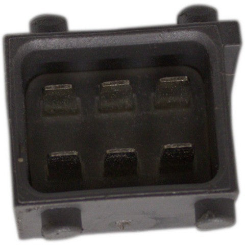 TrakMotive Window Motor and Regulator Assembly P/N:21-1773 Fits: Cadillac Sts 08-05 - Image 2