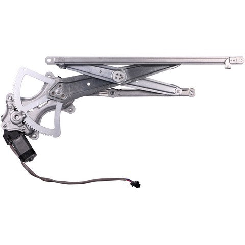 TrakMotive Window Motor and Regulator Assembly P/N:21-1777 Fits: Toyota Sequoia 07-01, Toyota Tundra 06-04 - Image 1