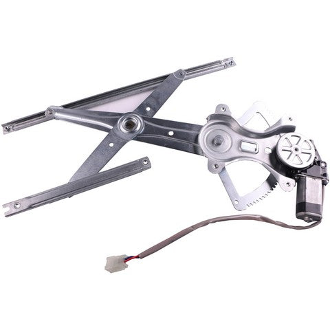 TrakMotive Window Motor and Regulator Assembly P/N:21-1789 Fits: Toyota Highlander 07-01 - Image 1
