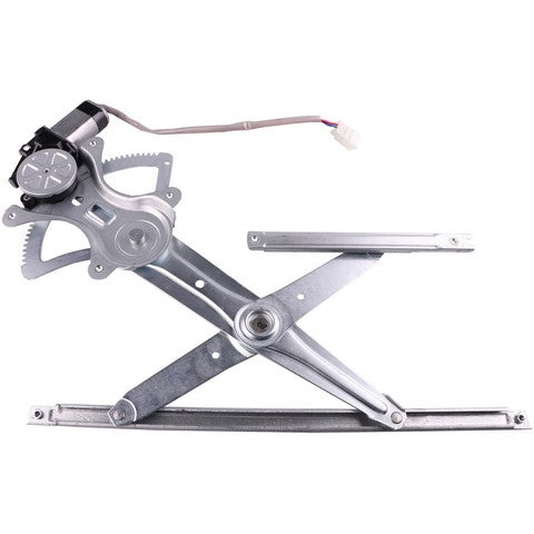 TrakMotive Window Motor and Regulator Assembly P/N:21-1789 Fits: Toyota Highlander 07-01 - Image 3