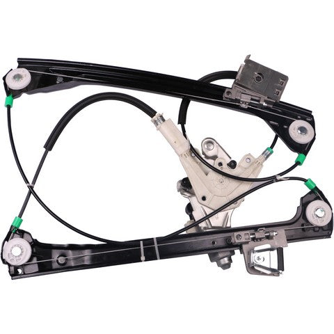TrakMotive Window Motor and Regulator Assembly P/N:21-1793 Fits: BMW 323ci 2000, BMW 325ci 06-01, BMW 328ci 2000, BMW 330ci 06-01, BMW M3 06-01 - Image 3