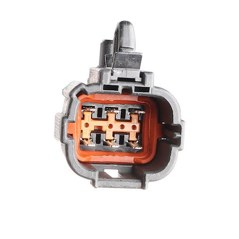 TrakMotive Window Motor and Regulator Assembly P/N:21-1796 Fits: Nissan Quest 09-04 - Image 2