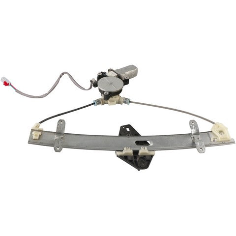 TrakMotive Window Motor and Regulator Assembly P/N:21-1809 Fits: Acura Rsx 06-02 - Image 2