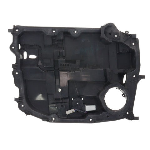 TrakMotive Window Motor and Regulator Assembly P/N:21-1828 Fits: Dodge Nitro 12-07 - Image 1