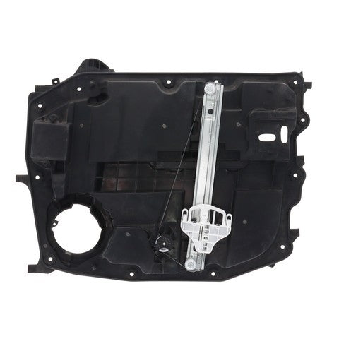 TrakMotive Window Motor and Regulator Assembly P/N:21-1828 Fits: Dodge Nitro 12-07 - Image 2