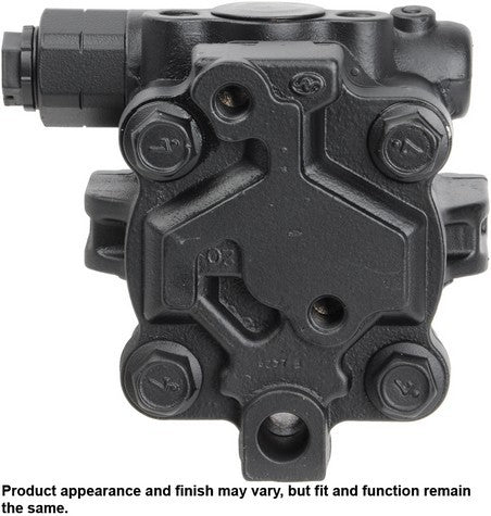 CARDONE Reman Power Steering Pump P/N:21-183 Fits: Isuzu Trooper 2002 - Image 1