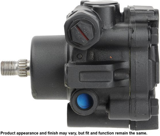 CARDONE Reman Power Steering Pump P/N:21-183 Fits: Isuzu Trooper 2002 - Image 2