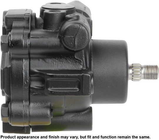 CARDONE Reman Power Steering Pump P/N:21-183 Fits: Isuzu Trooper 2002 - Image 3