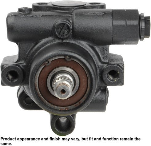 CARDONE Reman Power Steering Pump P/N:21-183 Fits: Isuzu Trooper 2002 - Image 4