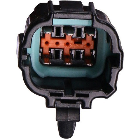 TrakMotive Window Motor and Regulator Assembly P/N:21-1844 Fits: Nissan Tiida 13-07, Nissan Versa 13-07 - Image 2