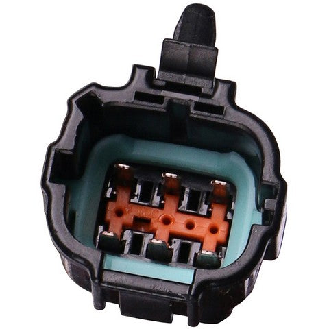 TrakMotive Window Motor and Regulator Assembly P/N:21-1845 Fits: Nissan Tiida 13-07, Nissan Versa 13-07 - Image 2