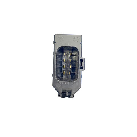 TrakMotive Window Motor and Regulator Assembly P/N:21-1856 Fits: Lincoln Ls 06-03 - Image 2