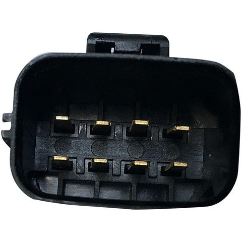 TrakMotive Window Motor and Regulator Assembly P/N:21-1857 Fits: Lincoln Ls 06-03 - Image 2