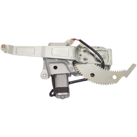 TrakMotive Window Motor and Regulator Assembly P/N:21-1875 Fits: Ford Escort 02-91, Mercury Tracer 99-91 - Image 1