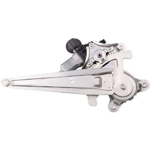 TrakMotive Window Motor and Regulator Assembly P/N:21-1876 Fits: Scion Xd 14-08, Toyota Yaris 11-07 - Image 3