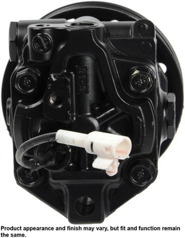 CARDONE Reman Power Steering Pump P/N:21-188 Fits: Subaru Legacy 09-08, Subaru Outback 09-05 - Image 1