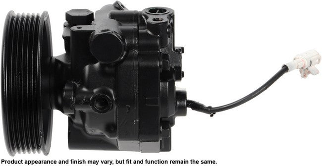 CARDONE Reman Power Steering Pump P/N:21-188 Fits: Subaru Legacy 09-08, Subaru Outback 09-05 - Image 2