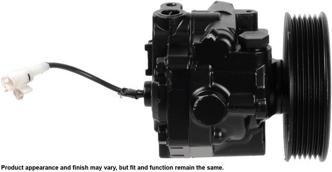 CARDONE Reman Power Steering Pump P/N:21-188 Fits: Subaru Legacy 09-08, Subaru Outback 09-05 - Image 3