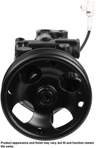 CARDONE Reman Power Steering Pump P/N:21-188 Fits: Subaru Legacy 09-08, Subaru Outback 09-05 - Image 4
