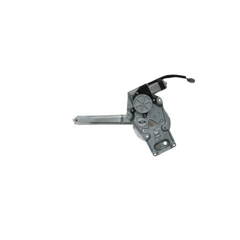 TrakMotive Window Motor and Regulator Assembly P/N:21-1888 Fits: BMW 318i 98-92, BMW 325i 95-90, BMW 328i 98-96 - Image 1