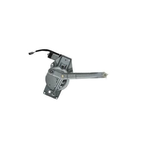 TrakMotive Window Motor and Regulator Assembly P/N:21-1888 Fits: BMW 318i 98-92, BMW 325i 95-90, BMW 328i 98-96 - Image 3