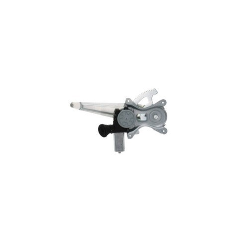 TrakMotive Window Motor and Regulator Assembly P/N:21-1908 Fits: Lexus Ct200h 16-11, Lexus Gs300 2006, Lexus Gs350 11-07, Lexus Gs430 07-06, Lexus Gs450h 11-07, Lexus Gs460 11-08, Lexus Hs250h 12-10, Lexus Is F 14-08, Lexus Is250 13-06, Lexus Is350 13-06 - Image 1