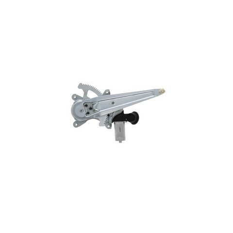TrakMotive Window Motor and Regulator Assembly P/N:21-1908 Fits: Lexus Ct200h 16-11, Lexus Gs300 2006, Lexus Gs350 11-07, Lexus Gs430 07-06, Lexus Gs450h 11-07, Lexus Gs460 11-08, Lexus Hs250h 12-10, Lexus Is F 14-08, Lexus Is250 13-06, Lexus Is350 13-06 - Image 2