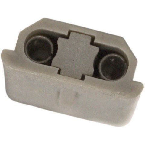 TrakMotive Window Motor and Regulator Assembly P/N:21-1909 Fits: Lincoln Continental 02-95 - Image 3