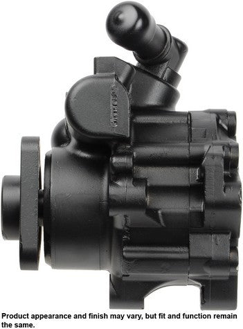 CARDONE Reman Power Steering Pump P/N:21-191 Fits: Audi A8 Quattro 06-04 - Image 2