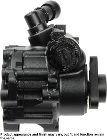 CARDONE Reman Power Steering Pump P/N:21-191 Fits: Audi A8 Quattro 06-04 - Image 3