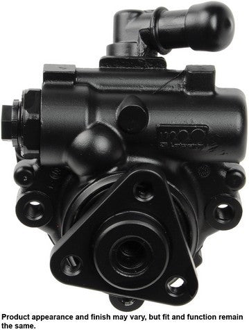 CARDONE Reman Power Steering Pump P/N:21-191 Fits: Audi A8 Quattro 06-04 - Image 4
