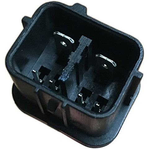 TrakMotive Window Motor and Regulator Assembly P/N:21-1913 Fits: Acura Tl 08-04 - Image 3