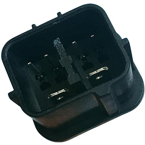 TrakMotive Window Motor and Regulator Assembly P/N:21-1914 Fits: Acura Tl 08-04 - Image 2