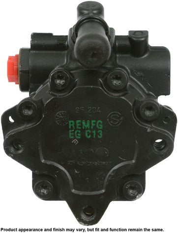 CARDONE Reman Power Steering Pump P/N:21-192 Fits: BMW 545i 05-04, BMW 550i 10-06, BMW 645ci 05-04, BMW 650i 10-06 - Image 1