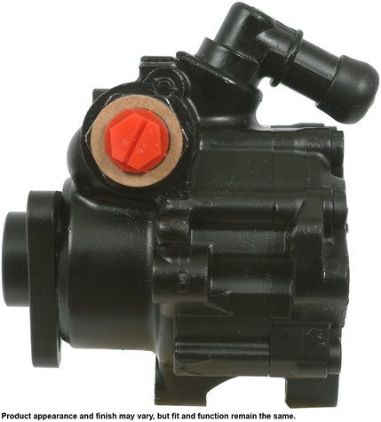 CARDONE Reman Power Steering Pump P/N:21-192 Fits: BMW 545i 05-04, BMW 550i 10-06, BMW 645ci 05-04, BMW 650i 10-06 - Image 2