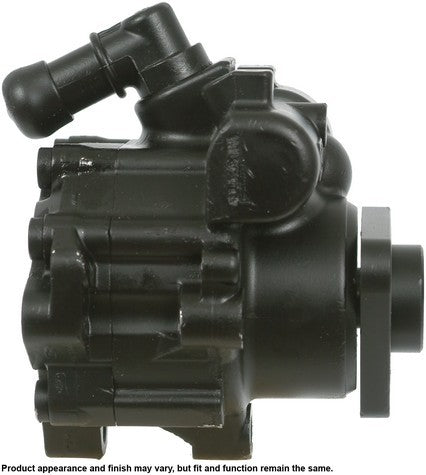 CARDONE Reman Power Steering Pump P/N:21-192 Fits: BMW 545i 05-04, BMW 550i 10-06, BMW 645ci 05-04, BMW 650i 10-06 - Image 3