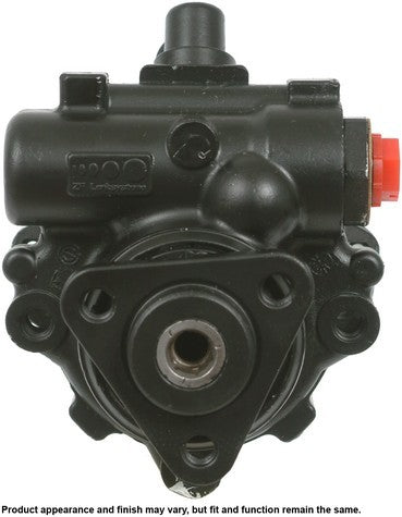 CARDONE Reman Power Steering Pump P/N:21-192 Fits: BMW 545i 05-04, BMW 550i 10-06, BMW 645ci 05-04, BMW 650i 10-06 - Image 4