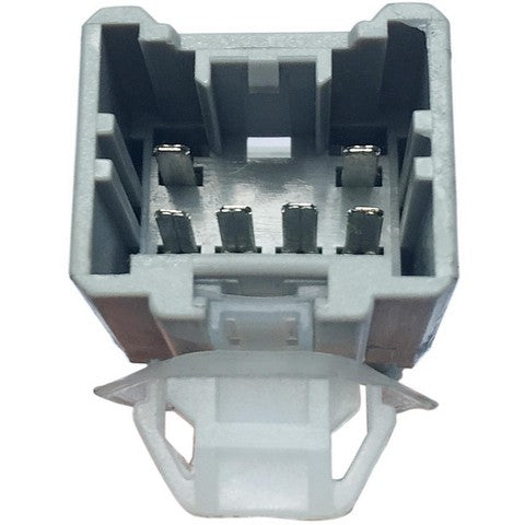 TrakMotive Window Motor and Regulator Assembly P/N:21-1933 Fits: Acura Mdx 06-03 - Image 3