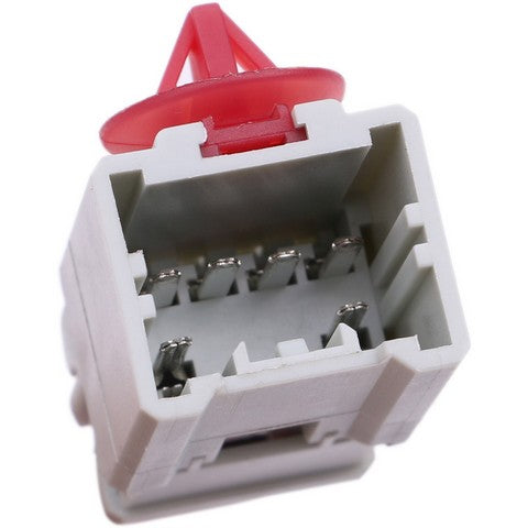 TrakMotive Window Motor and Regulator Assembly P/N:21-1934 Fits: Acura Mdx 06-03 - Image 2