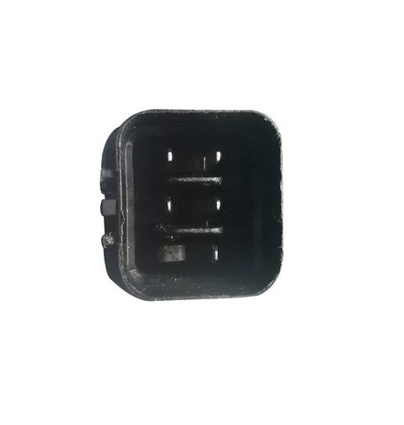 TrakMotive Window Motor and Regulator Assembly P/N:21-1935 Fits: Subaru Forester 12-11 - Image 2