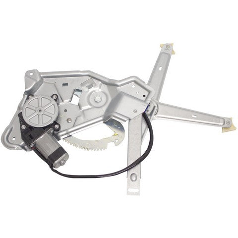 TrakMotive Window Motor and Regulator Assembly P/N:21-1952 Fits: BMW 525i 95-89, BMW 525it 1993, BMW 530i 95-94, BMW 535i 93-89, BMW 540i 95-94, BMW M5 93-91 - Image 1