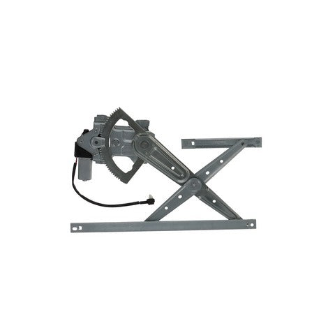 TrakMotive Window Motor and Regulator Assembly P/N:21-1954 Fits: Kia Sorento 09-03 - Image 1