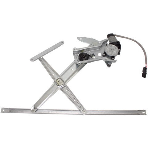 TrakMotive Window Motor and Regulator Assembly P/N:21-1957 Fits: Chrysler Neon 97-95, Dodge Neon 99-95, Plymouth Neon 99-95 - Image 1