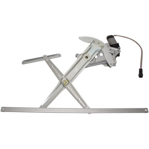 TrakMotive Window Motor and Regulator Assembly P/N:21-1958 Fits: Chrysler Neon 97-95, Dodge Neon 99-95, Plymouth Neon 99-95 - Image 3