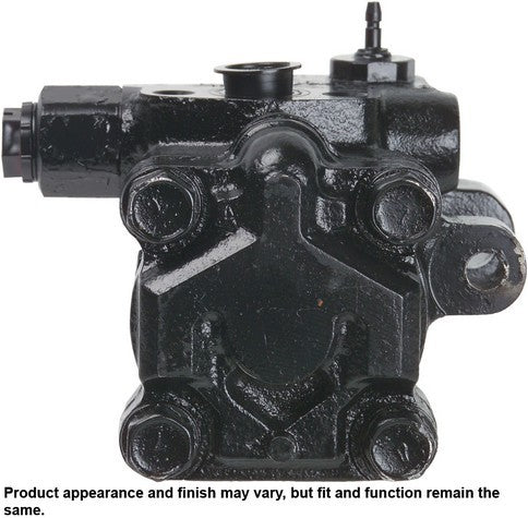 CARDONE Reman Power Steering Pump P/N:21-196 Fits: Hyundai Sonata 00-99 - Image 1