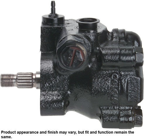 CARDONE Reman Power Steering Pump P/N:21-196 Fits: Hyundai Sonata 00-99 - Image 2