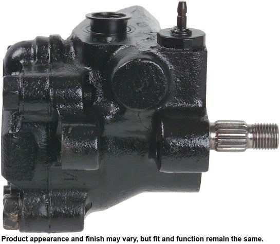 CARDONE Reman Power Steering Pump P/N:21-196 Fits: Hyundai Sonata 00-99 - Image 3