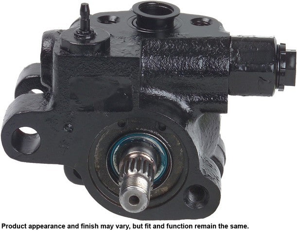 CARDONE Reman Power Steering Pump P/N:21-196 Fits: Hyundai Sonata 00-99 - Image 4